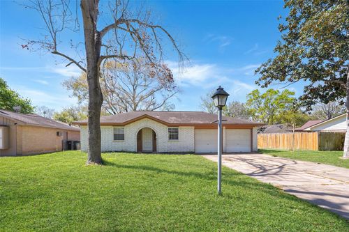 5375 Little John Ln, Katy, TX, 77493-2035 | Card Image
