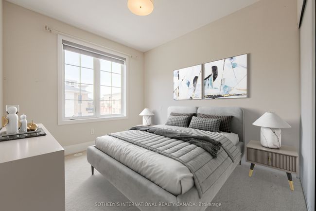 21 Sir Frederick Banting Way, Condo with 3 bedrooms, 5 bathrooms and 2 parking in Unionville ON | Image 20