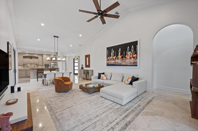 9445 E Fairway Ter, House other with 3 bedrooms, 3 bathrooms and null parking in West Palm Beach FL | Image 8