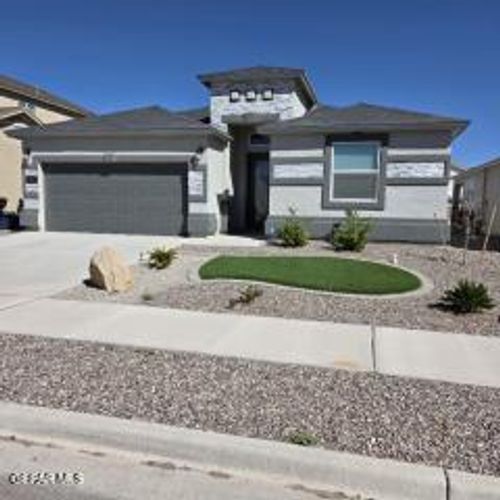 1804 Ritzy Lou Pl, El Paso, TX, 79928-2436 | Card Image