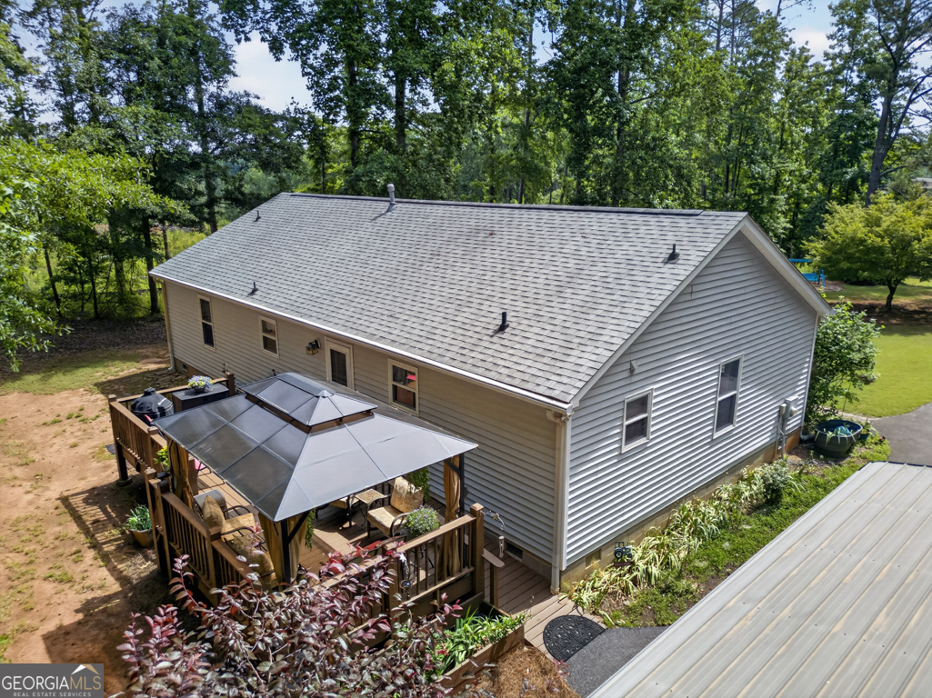 Residential in Cumming 3