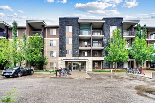 107-355 Taralake Way Ne, Calgary, AB, T3J0A9 | Card Image