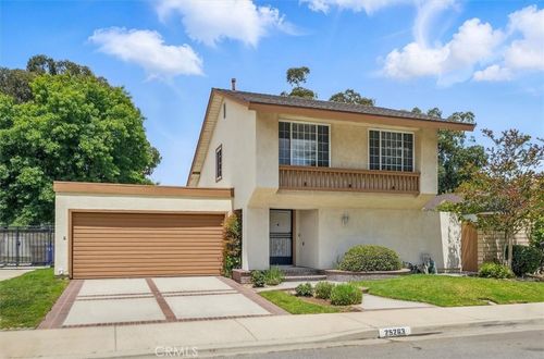 25263 Via Sistine, Valencia, CA, 91355-3234 | Card Image