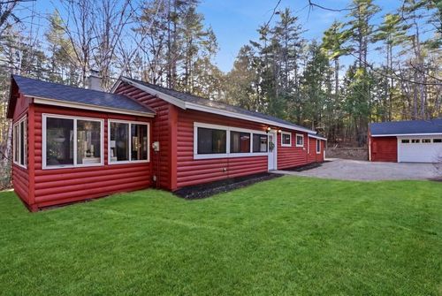 161 Grandview Road, Limerick, ME, 04048 | Card Image