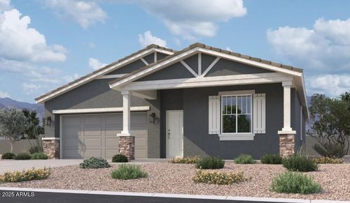 24136 W Bowker St, Buckeye, AZ, 85326-7474 | Card Image