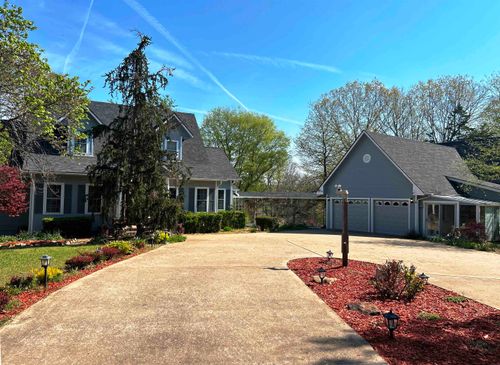 9 Kere Trce, Cherokee Village, AR, 72529-2603 | Card Image