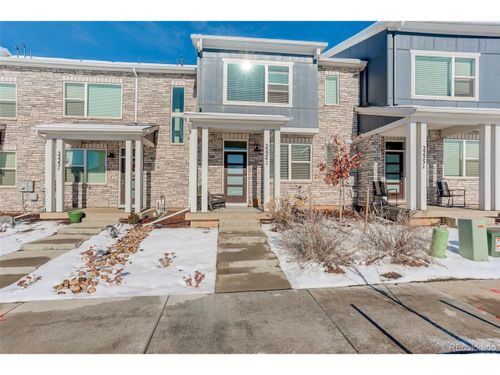22241 E 7th Pl, Aurora, CO, 80018-4751 | Card Image