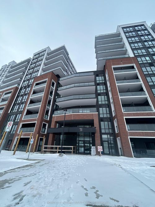 426-51 Clarington Boulevard, Clarington, ON, L1C7J8 | Card Image