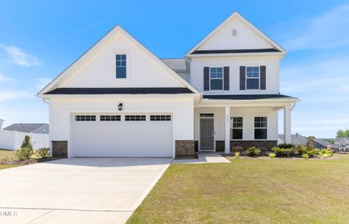269 Tennyson Dr, Garner, NC, 27529-5380 | Card Image