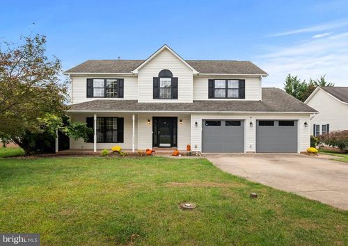 2820 Saratoga Dr, WINCHESTER, VA, 22601-2622 | Card Image