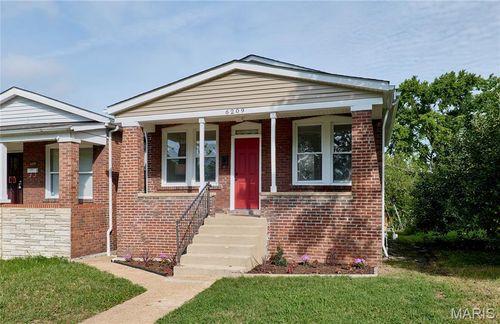6209 Idaho Ave, Saint Louis, MO, 63111-2355 | Card Image