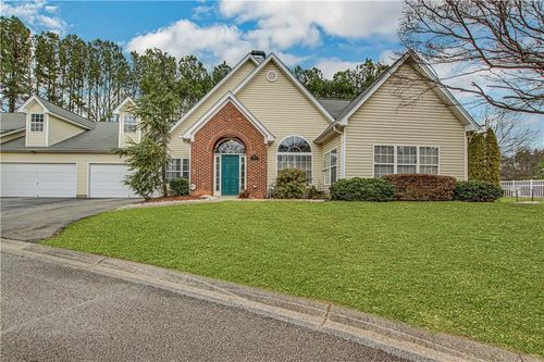 2-1554 Settlers Walk Ct Sw, Marietta, GA, 30060-7578 | Card Image