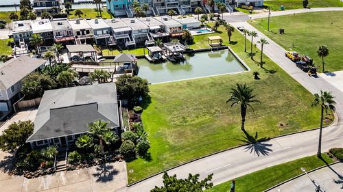 Lot 54-58 Tiki Dr, Galveston, TX, 77554 | Card Image