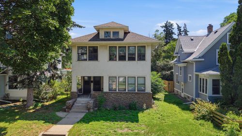 3509 11th Ave S, Minneapolis, MN, 55407-2132 | Card Image