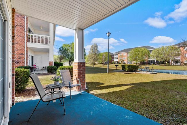 UNIT-101 - 3927 Gladiola Ct, Condo with 2 bedrooms, 2 bathrooms and null parking in Myrtle Beach SC | Image 9