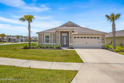 500 Spoonbill Cir, St Augustine, FL, 32095-9062 | Card Image