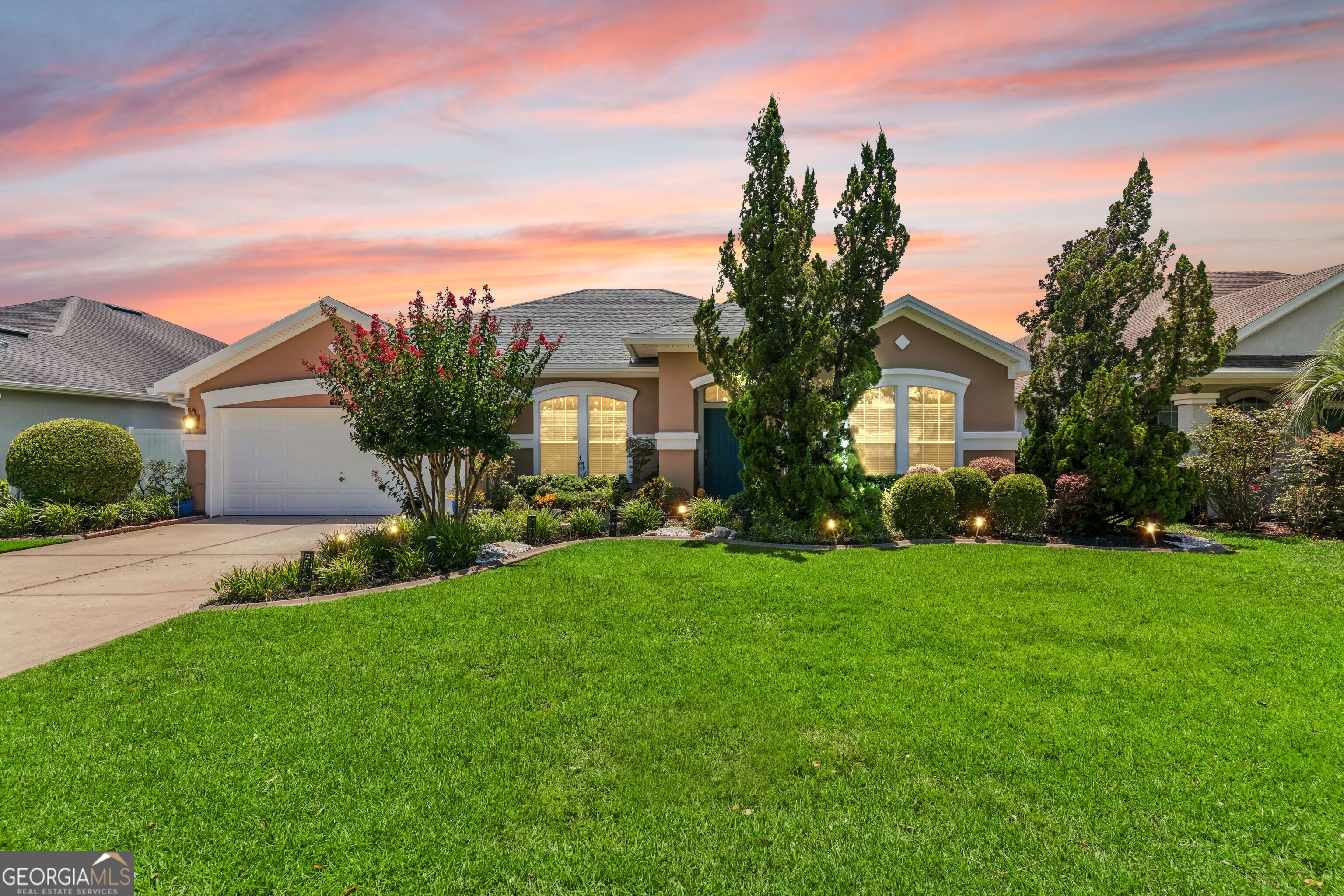 Residential in St. Marys