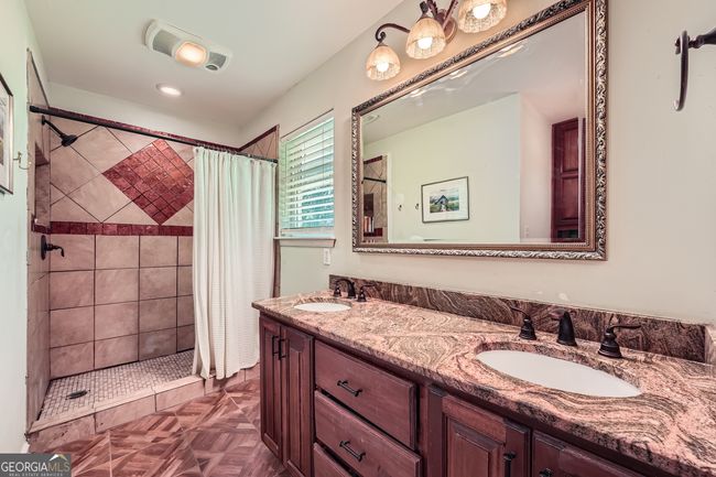 3812 Chattawood Dr, House other with 4 bedrooms, 3 bathrooms and null parking in Duluth GA | Image 17