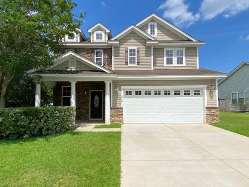 7018 Bellflower Ln, Hanahan, SC, 29410-8204 | Card Image