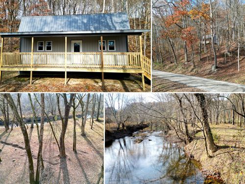 racoon-creek-cabin-0 Keystone Rd, Vinton, OH, 45686 | Card Image