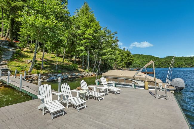 65 W Stone Pointe Ln, House other with 3 bedrooms, 5 bathrooms and null parking in Cullowhee NC | Image 70