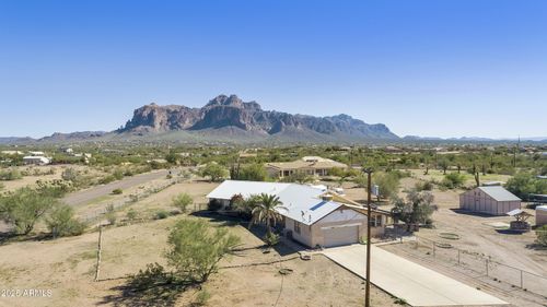 2225 E Foothill St, Apache Junction, AZ, 85119-1046 | Card Image