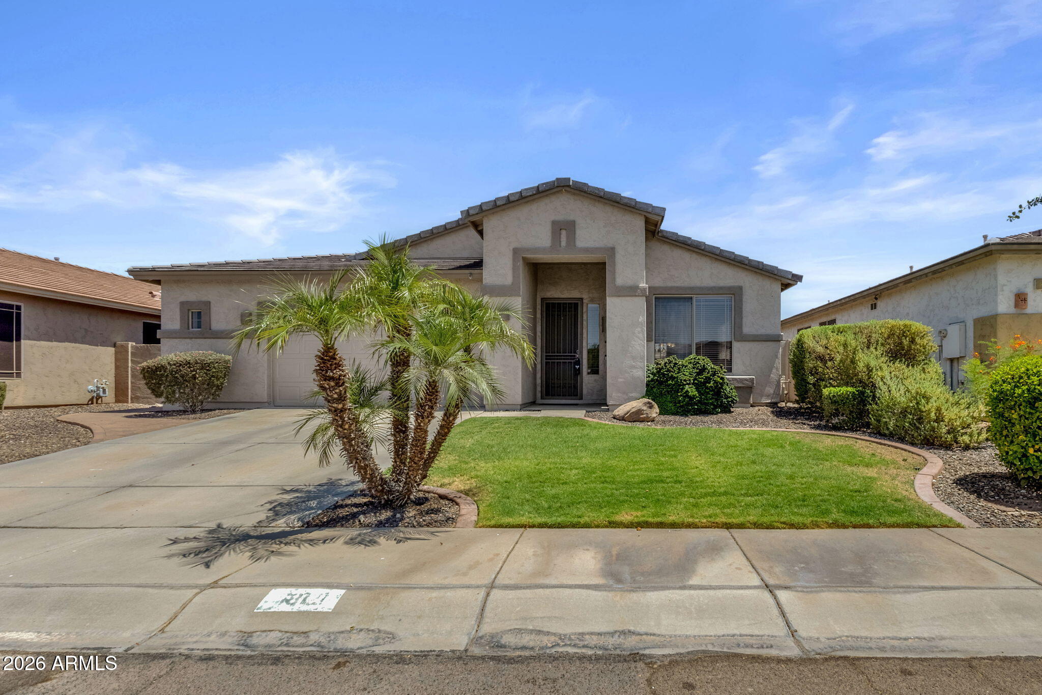 Residential in Phoenix