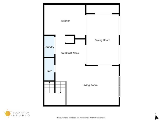 6693 - 6693 Via Regina, Townhouse with 3 bedrooms, 3 bathrooms and null parking in Boca Raton FL | Image 29