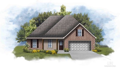 18021 Aden Dr, Robertsdale, AL, 36567 | Card Image