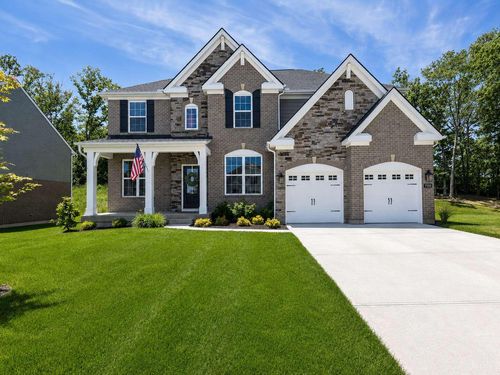 7958 Preservation Dr, Alexandria, KY, 41001-3400 | Card Image