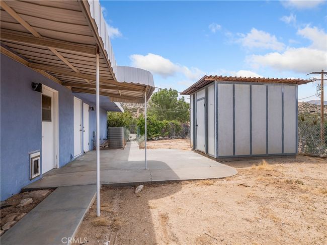 31611 157 Th St E, House other with 3 bedrooms, 3 bathrooms and 2 parking in Llano CA | Image 37