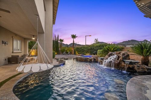 12026 Attiva Ave, Las Vegas, NV, 89138-4649 | Card Image