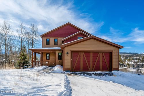 9 Aspen Gln, Fraser, CO, 80442-5006 | Card Image