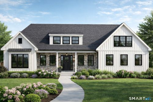609 Cider Lane, Granby, CT, 06060 | Card Image