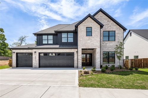 6500 Sw Dawning Path St, Bentonville, AR, 72713-4052 | Card Image