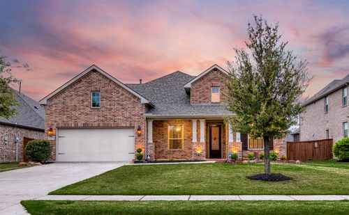1541 Havenbrook Ln, Prosper, TX, 75078-0257 | Card Image