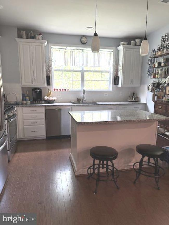 UNIT-102 - 23266 Southdown Manor Ter, Condo with 2 bedrooms, 3 bathrooms and null parking in ASHBURN VA | Image 4