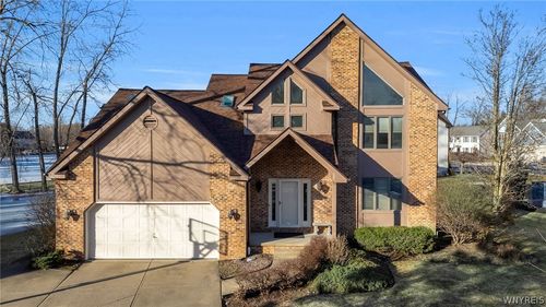 8 Amsley Ct, East Amherst, NY, 14051-1454 | Card Image