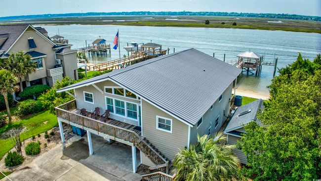 1924 Pompano Dr, House other with 6 bedrooms, 3 bathrooms and 4 parking in Murrells Inlet SC | Image 38