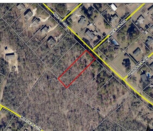 Lot 8 Pine St, Gloverville, SC, 29828 | Card Image