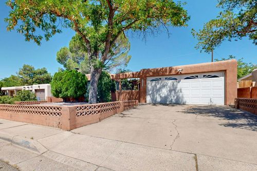 11013 Phoenix Ave Ne, Albuquerque, NM, 87112-1671 | Card Image