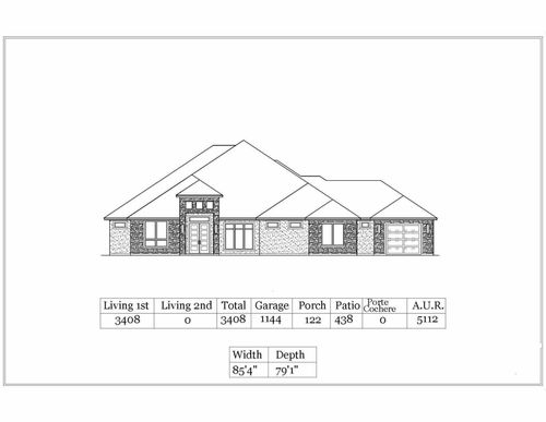 1706 Scarborough Dr, Arlington, TX, 76001-1600 | Card Image