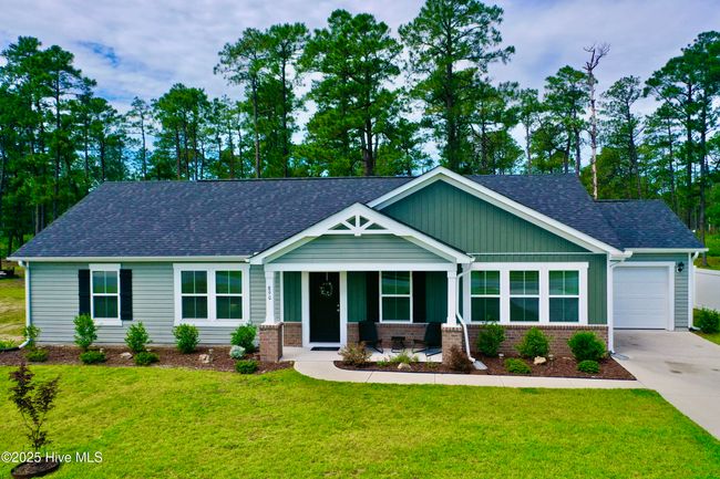 890 Golf View Rd, House other with 4 bedrooms, 3 bathrooms and 1 parking in Boiling Spring Lakes NC | Image 26