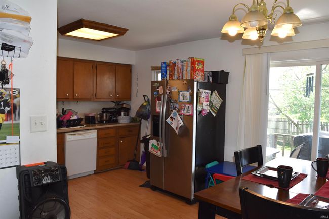 1717 Gleneagles Dr, House other with 3 bedrooms, 2 bathrooms and null parking in Kokomo IN | Image 5