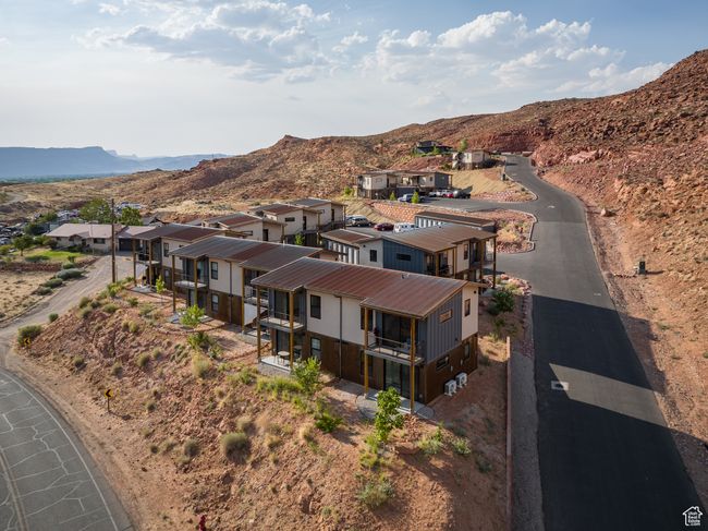 106B - 1185 Murphy Ln, Condo with 1 bedrooms, 1 bathrooms and 1 parking in Moab UT | Image 13