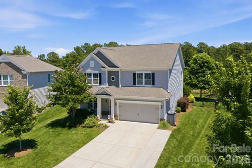 3026 Spinner Ct, Denver, NC, 28037-7875 | Card Image