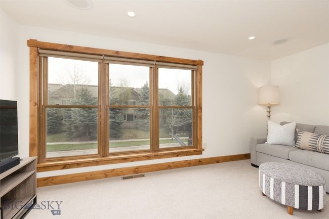 B - 151 Pheasant Tail Ln, Condo with 3 bedrooms, 3 bathrooms and null parking in Big Sky MT | Image 27