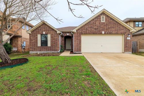 2012 Sydnee Drive, Leander, TX, 78641 | Card Image