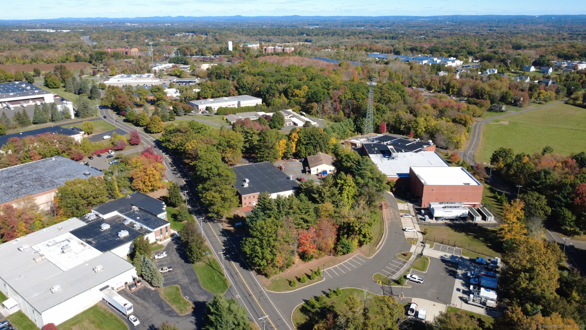 Commercial Lease in Windsor 3