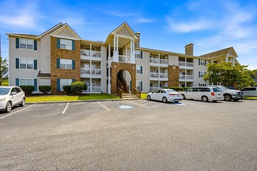 915-3756 Citation Way, Myrtle Beach, SC, 29577-2160 | Card Image